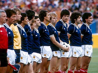 Team 33: Archie MacPherson on...
